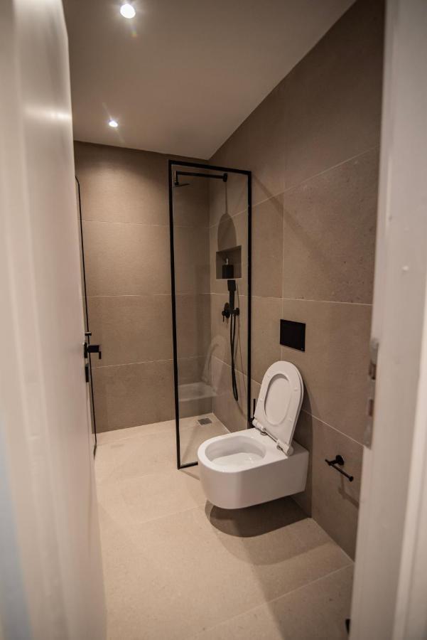 Acron Athens Apartamento Exterior foto