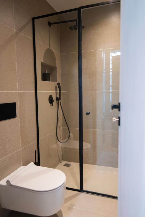 Acron Athens Apartamento Exterior foto