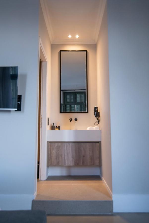 Acron Athens Apartamento Exterior foto