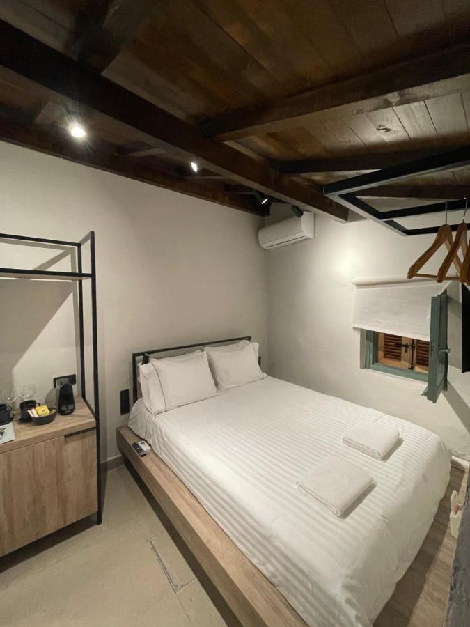 Acron Athens Apartamento Exterior foto